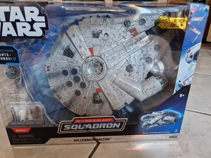 Star wars squadron