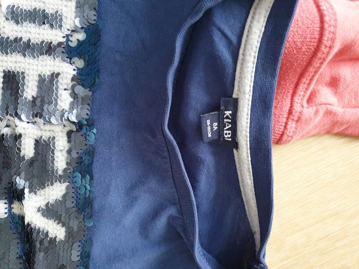 Lot 8 ans - photo numéro 3