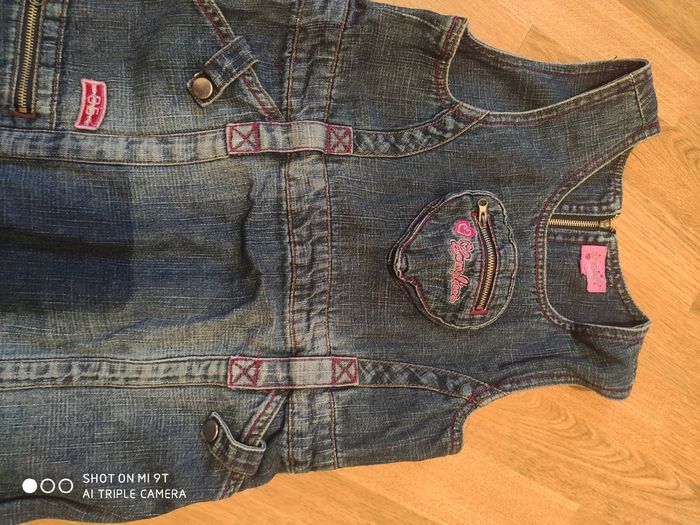 Robe Complices - photo numéro 2