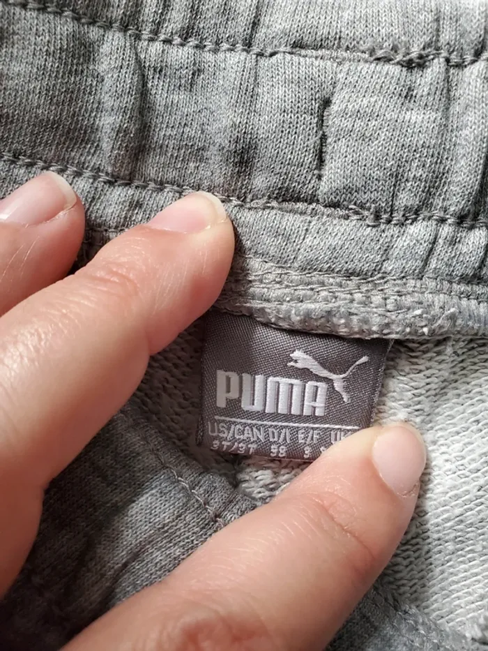 Short Puma Batman 2-3 ans - photo numéro 2