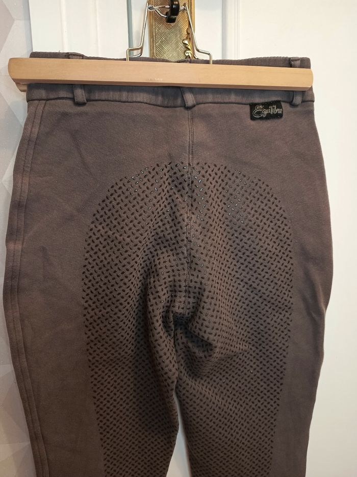 Pantalon d'équitation - photo numéro 4