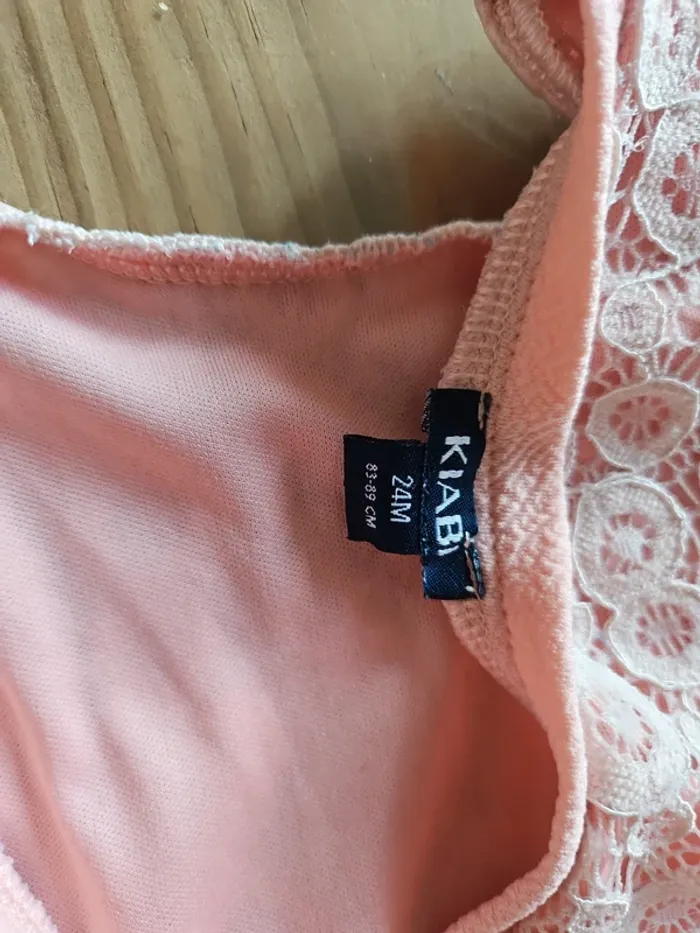 Robe cérémonie - photo numéro 4