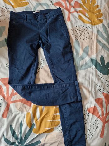 Pantalon camaïeu 40