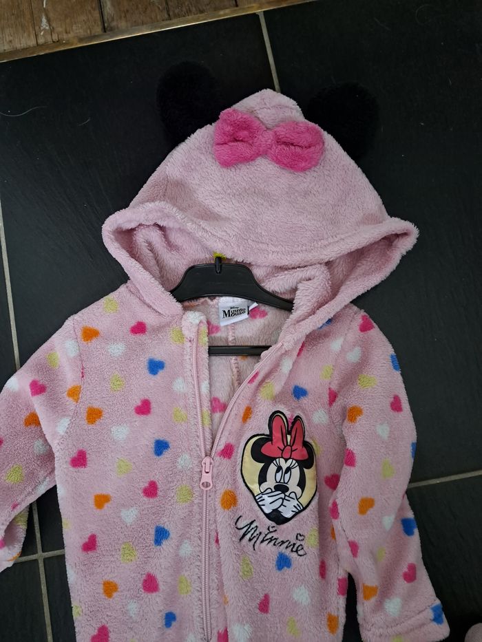 Pyjama - photo numéro 3