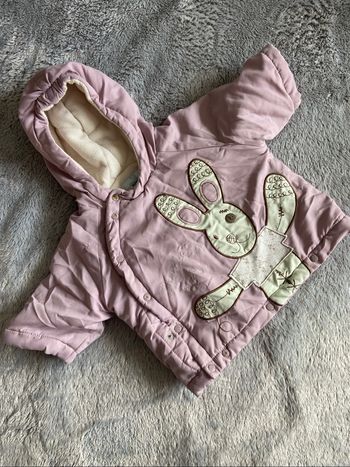 Manteau