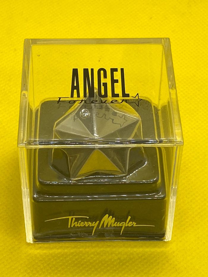 Bague ANGEL de Thierry Mugler en boîte - photo numéro 2