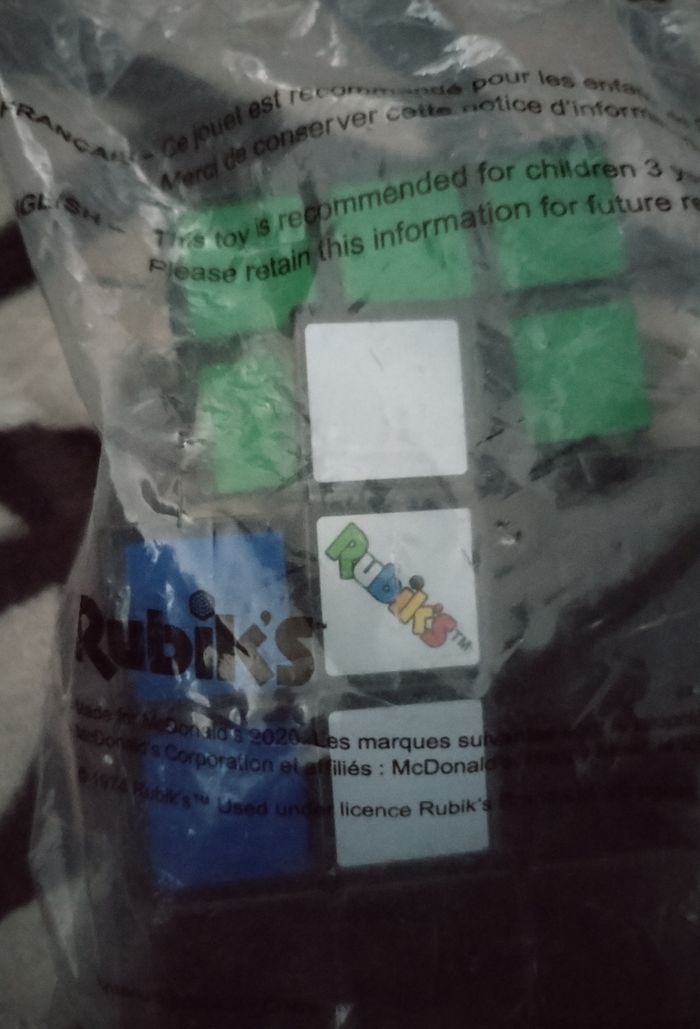 Lot de trois jeux neuf - photo numéro 7