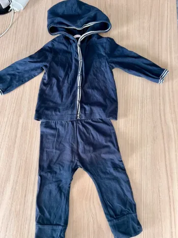 Ensemble pour garçons