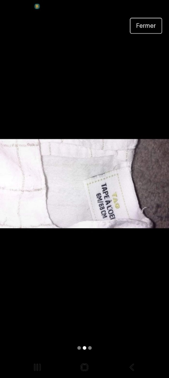 Jolie robe - photo numéro 2