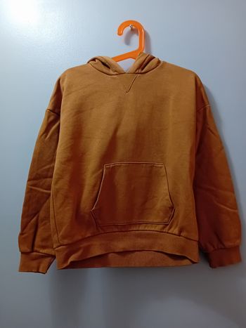 Sweat 8 ans