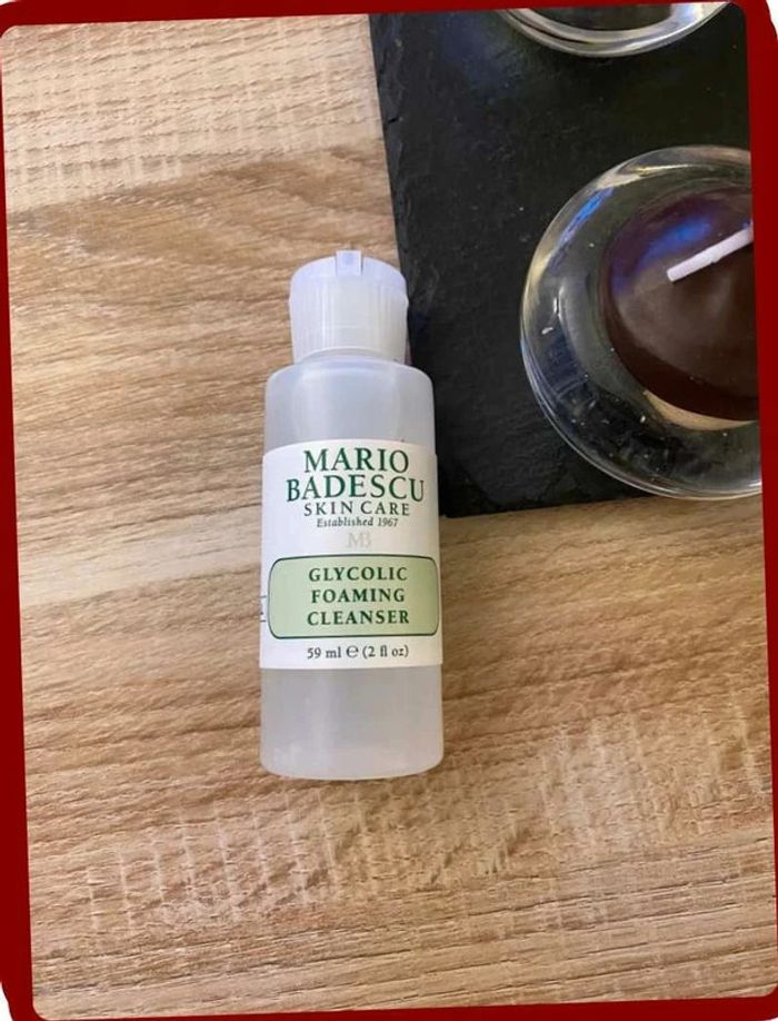 Mousse nettoyante - photo numéro 3