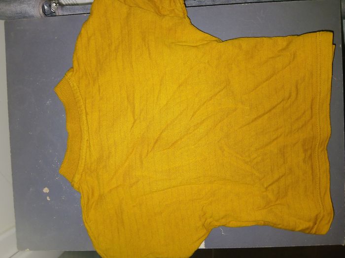 T-shirt - photo numéro 2