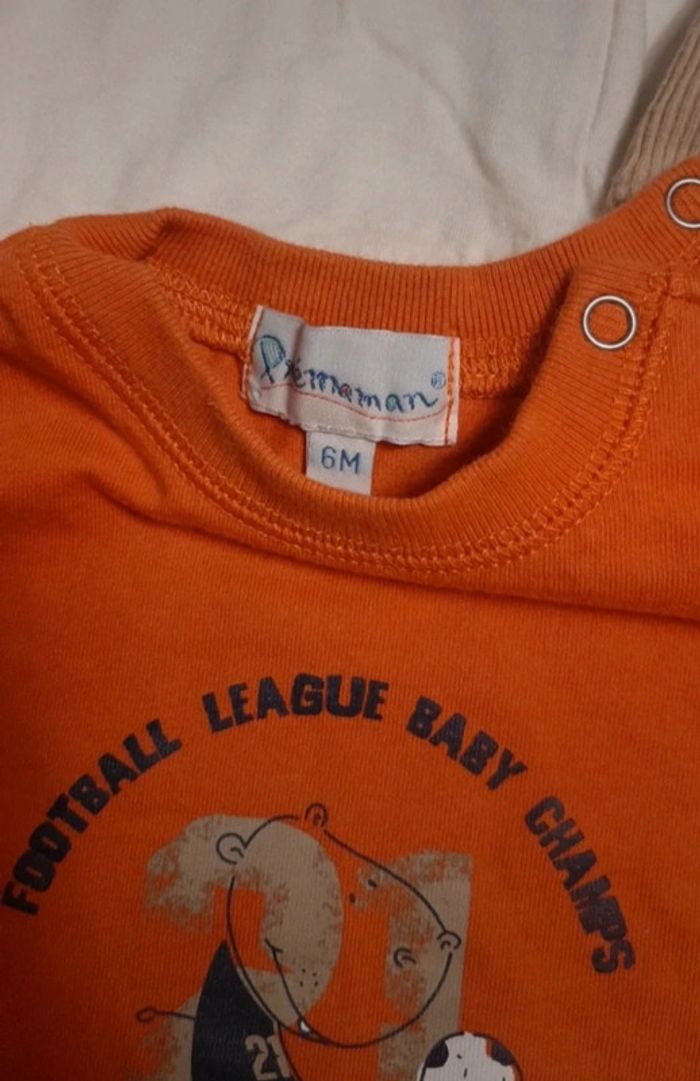 Lots sweats bébé - photo numéro 2