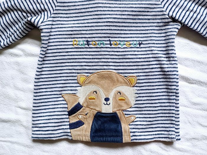 Lot de pyjamas 36 mois - photo numéro 5