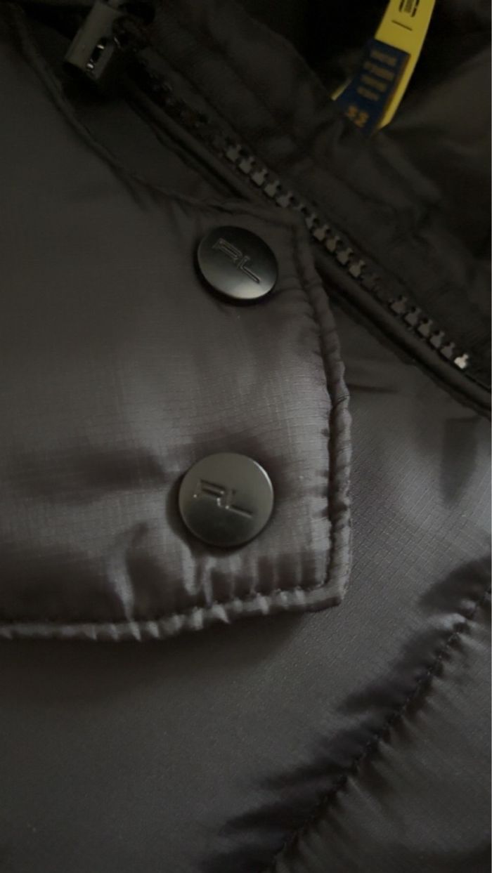 Doudoune ralph lauren - photo numéro 6