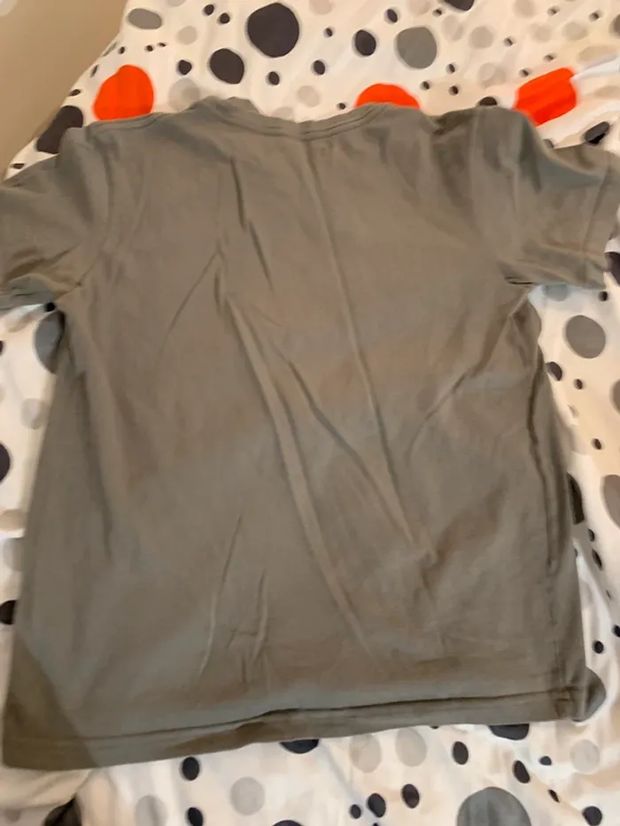 T-shirt - photo numéro 2
