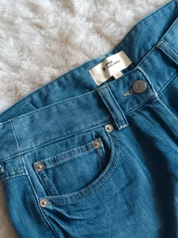 Jean droit Isabel Marant Étoile t.0