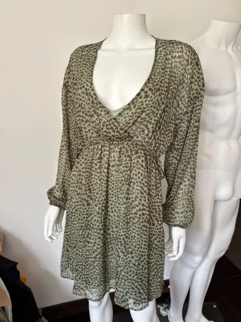 Robe femme, mango