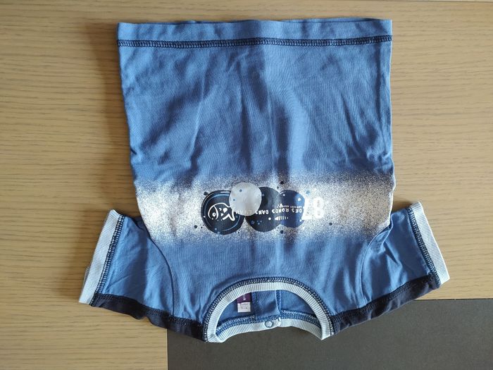 Ensemble tempête - photo numéro 4