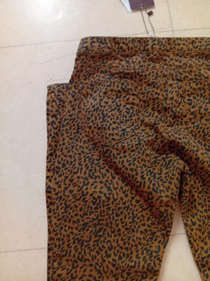Leggings Breska taille l - photo numéro 8
