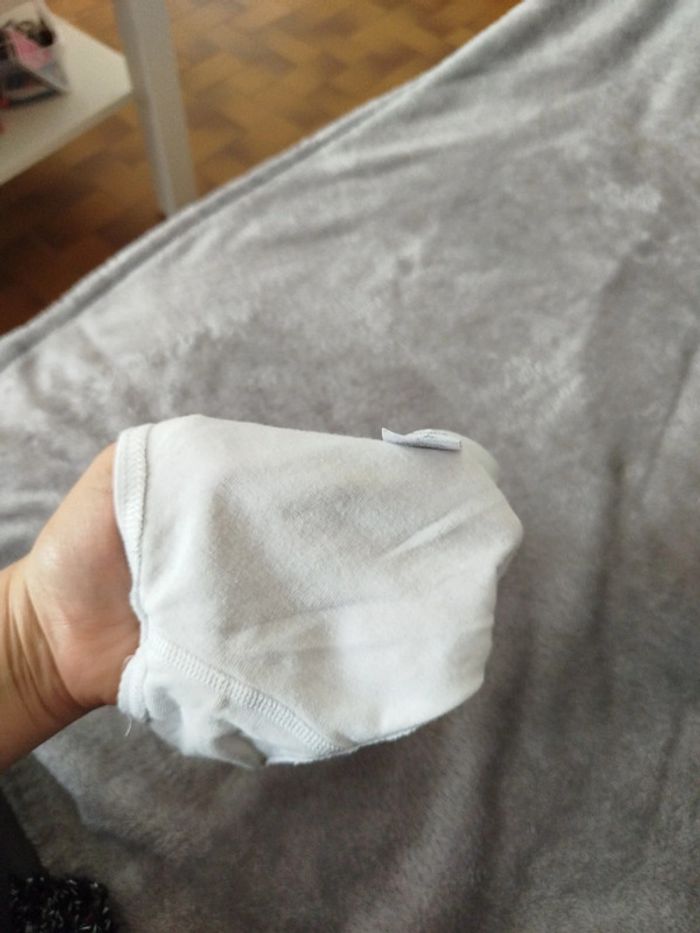 Slip 2 ans - photo numéro 4