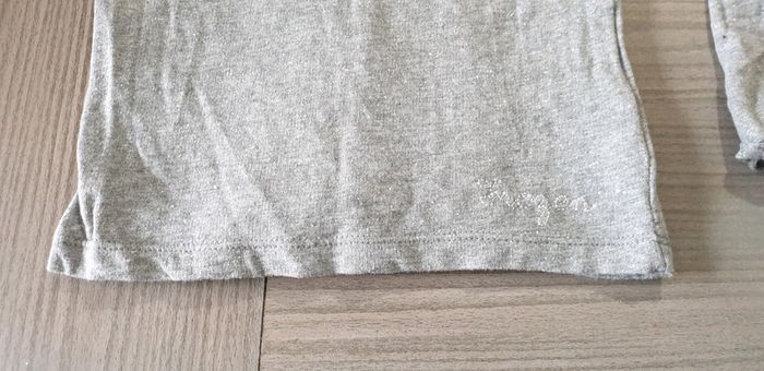 Robe princesse reine des neiges 6/7ans - photo numéro 3