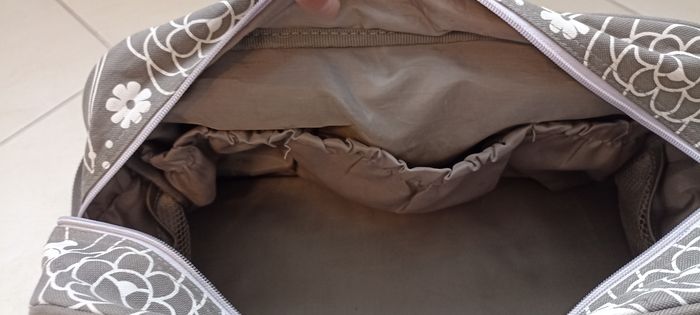 Sac à langer BÉABA - photo numéro 5