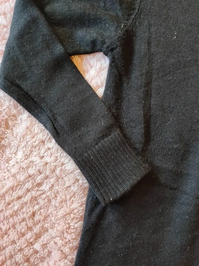Robe In Extenso 4 ans - photo numéro 3