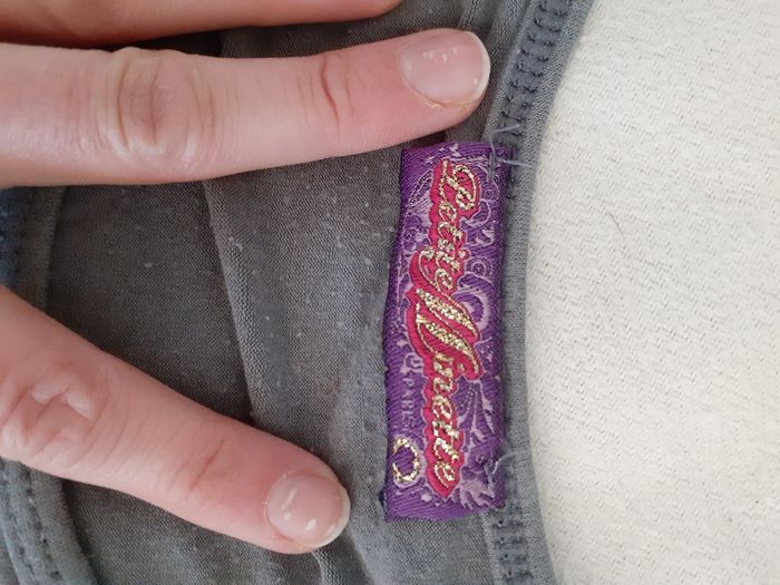 Tee-shirt - photo numéro 2