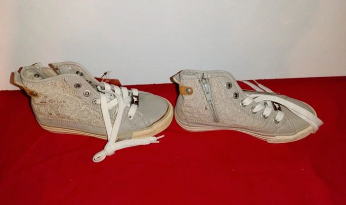 Chaussures mustang 31 - photo numéro 2