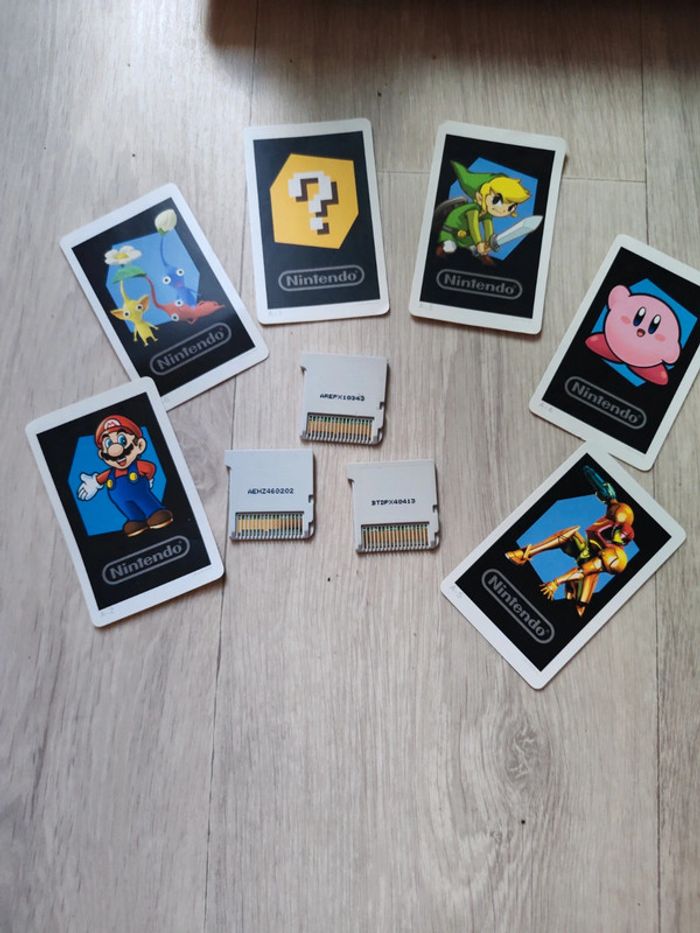 Jeux 3DS - photo numéro 5