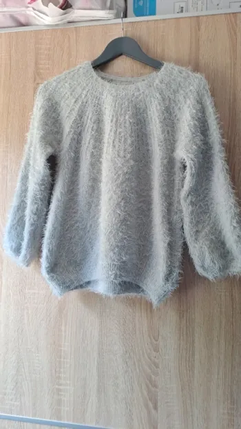 Pull chaud Zara