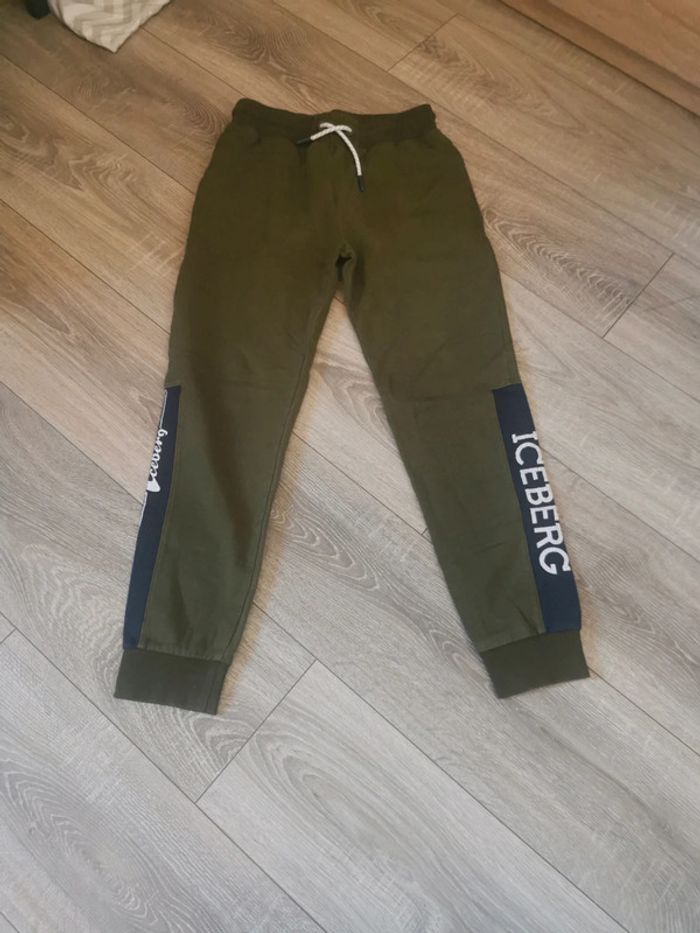 Pantalon Iceberg
