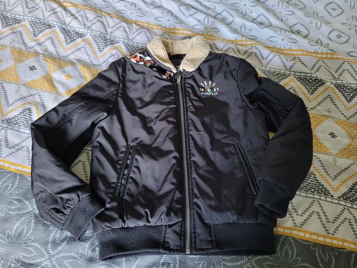 bombers ikks 10ans (20e)