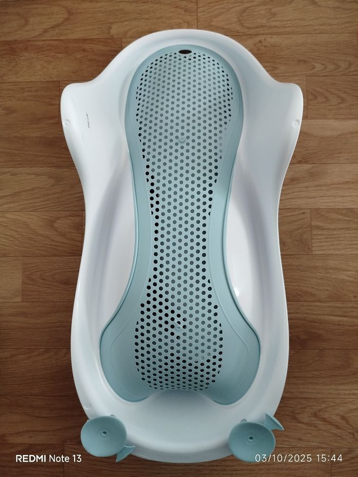 Transat de bain Angelcare - photo numéro 3