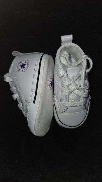 Converse bébé
