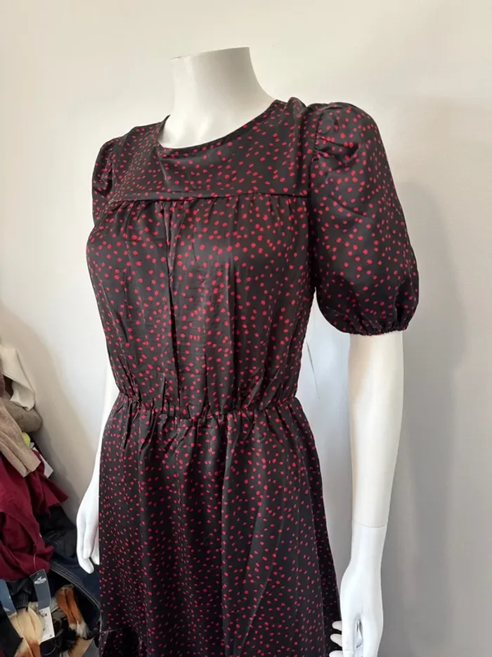 Robe longue  d’été femme - photo numéro 4