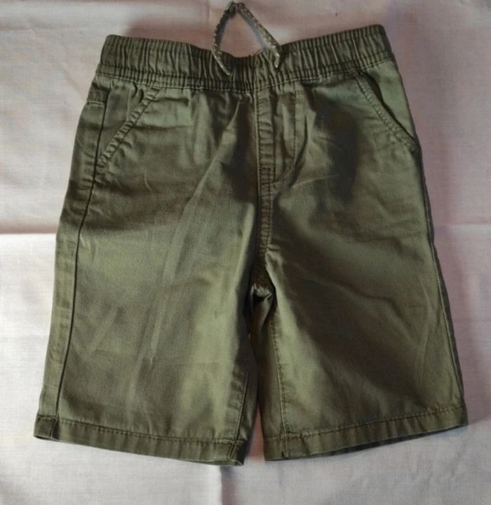 Bermudas shorts 18/24 mois - photo numéro 5