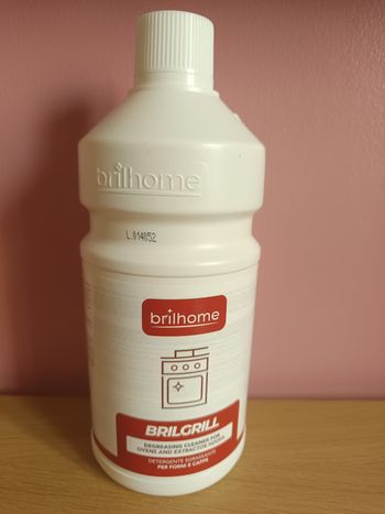 Brilgrill