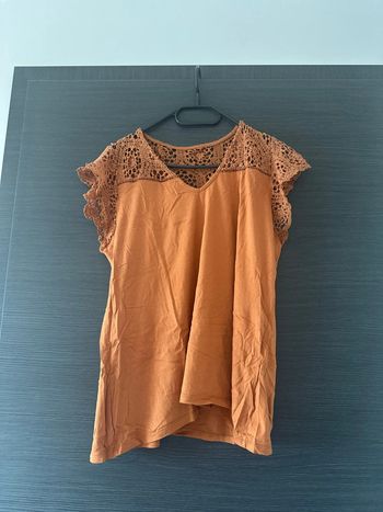 T-shirt grain de malice