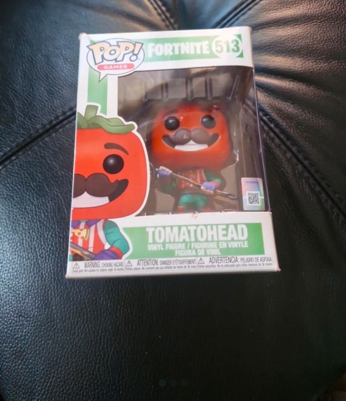 Pop funko