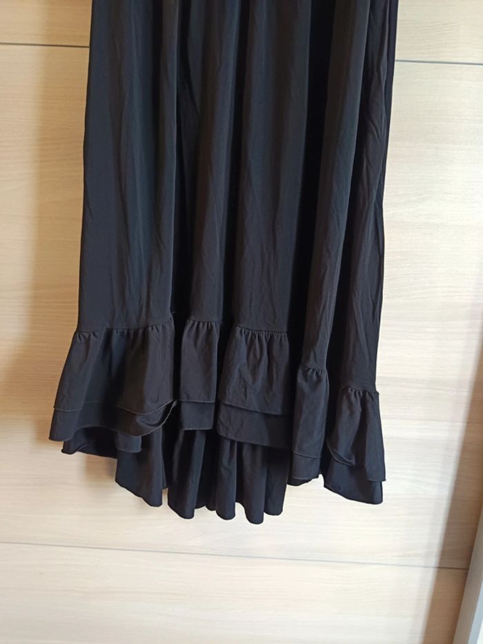 Robe noire 1 - photo numéro 3