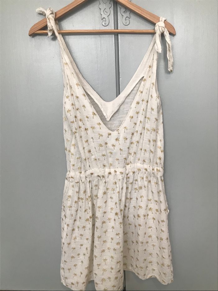 Robe été - photo numéro 2