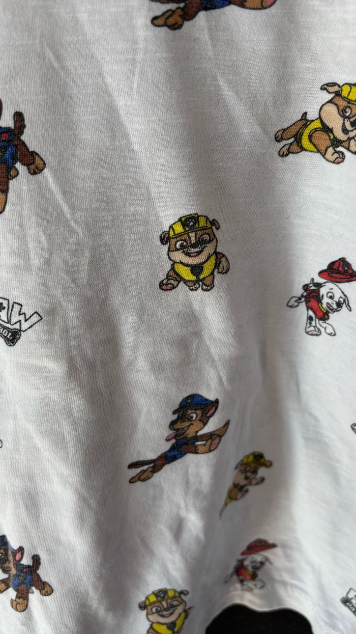 Tee shirt - photo numéro 2