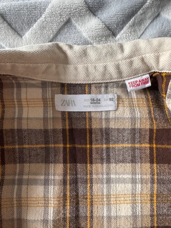 Veste - photo numéro 4