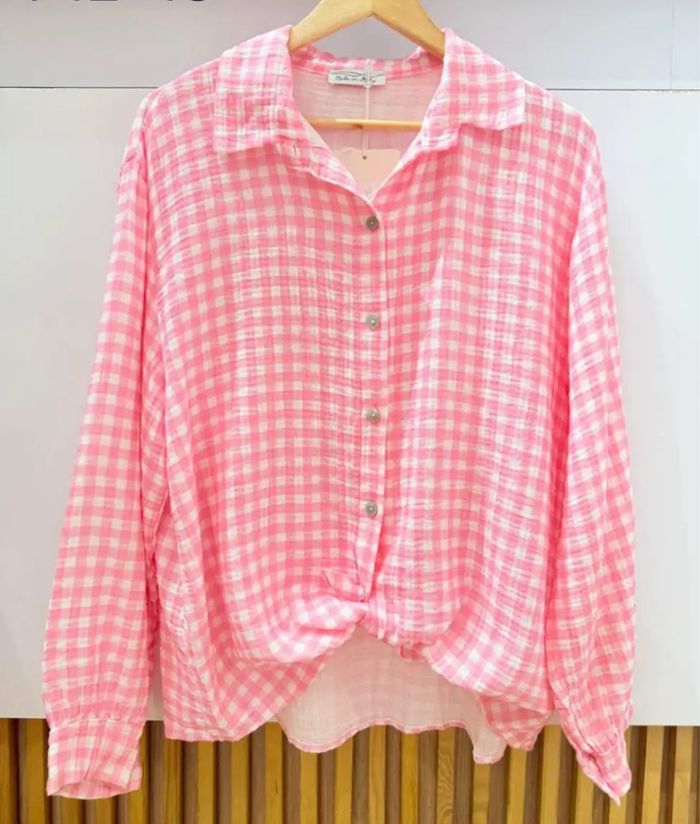 Chemise - photo numéro 2