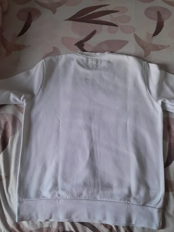Sweat-shirt taille M Levi's - photo numéro 3