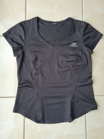Tee-shirt Kalenji taille S/36