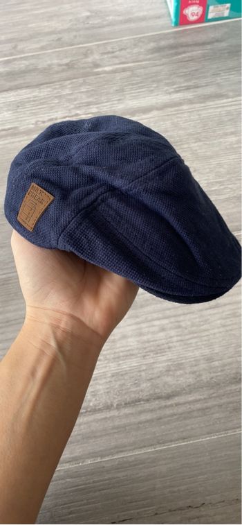 Béret obaiby bébé 3 mois  