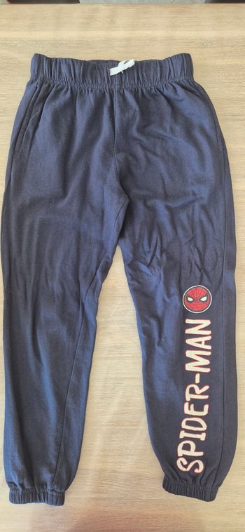 Jogging speederman